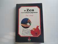 O Zen e a tradição Japonesa - Paul Arnold