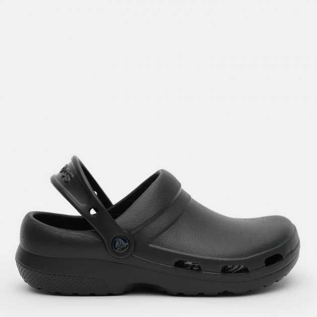 Шлепки босоножки мужские Crocs Specialist II Clogs 35-37