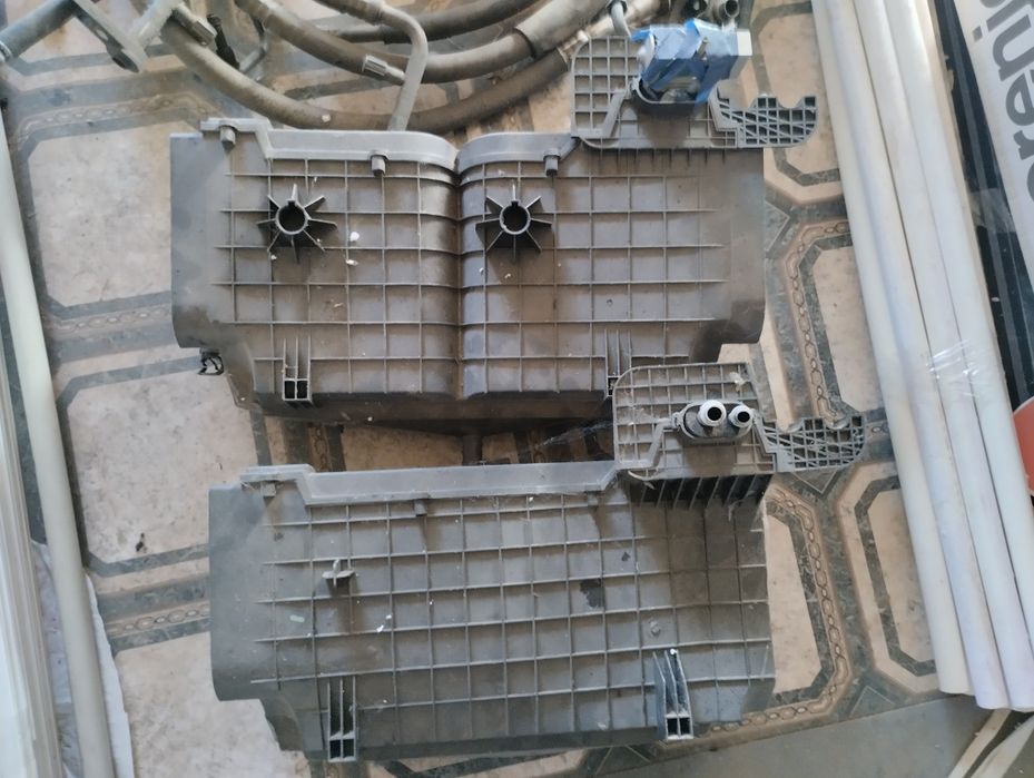 Запчастини до Фіат Скудо Пежо експерт