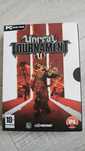 Unreal Tournament 3 PC wydanie premierowe