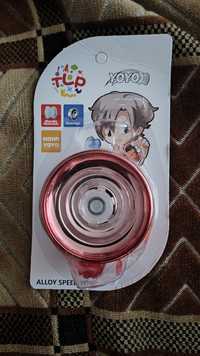 Йо-йо іграшка yo-yo  на підшипниках