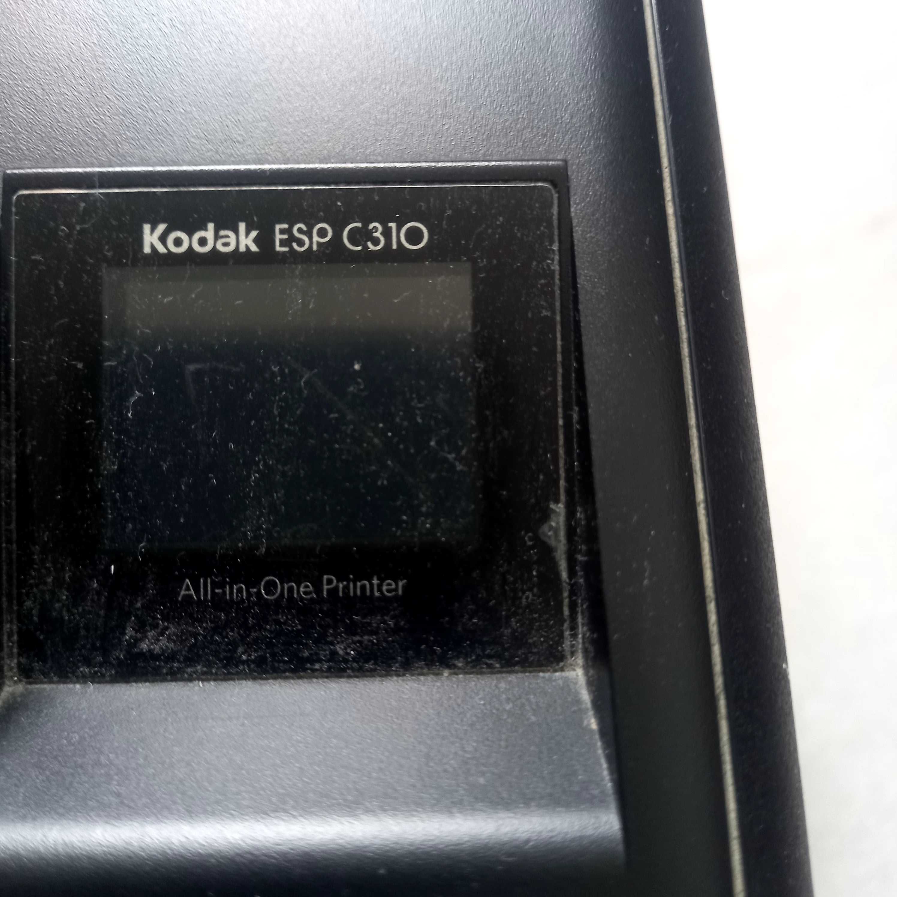 Drukarka Kodak ESP C310