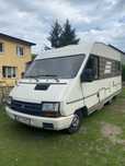 Renault Trafic  Sprzedam Kampera Renault Trafic Integra – Zabudowa Hymer 1997