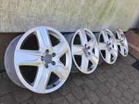 Felgi 18" Audi A4 A5 A6 Q5 5x112 7jx18 Et38 Oryginalne