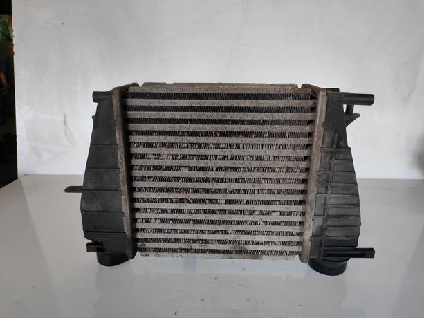 Intercooler Renault Clio III 1.5DCI 144.618.748R ! ! !