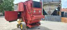 Prasa new holland 650