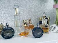 Perfumy różne avon oriflaime itp