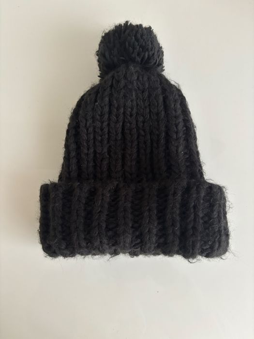 Тепла шапка Reserve