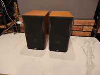 ACOUSTIC RESEARCH HELIOS B15 Executive ! Rzadkie monitory stereo