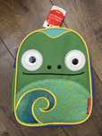 Skip Hop, lunchbox, termiczna torba lanczówka, Kameleon