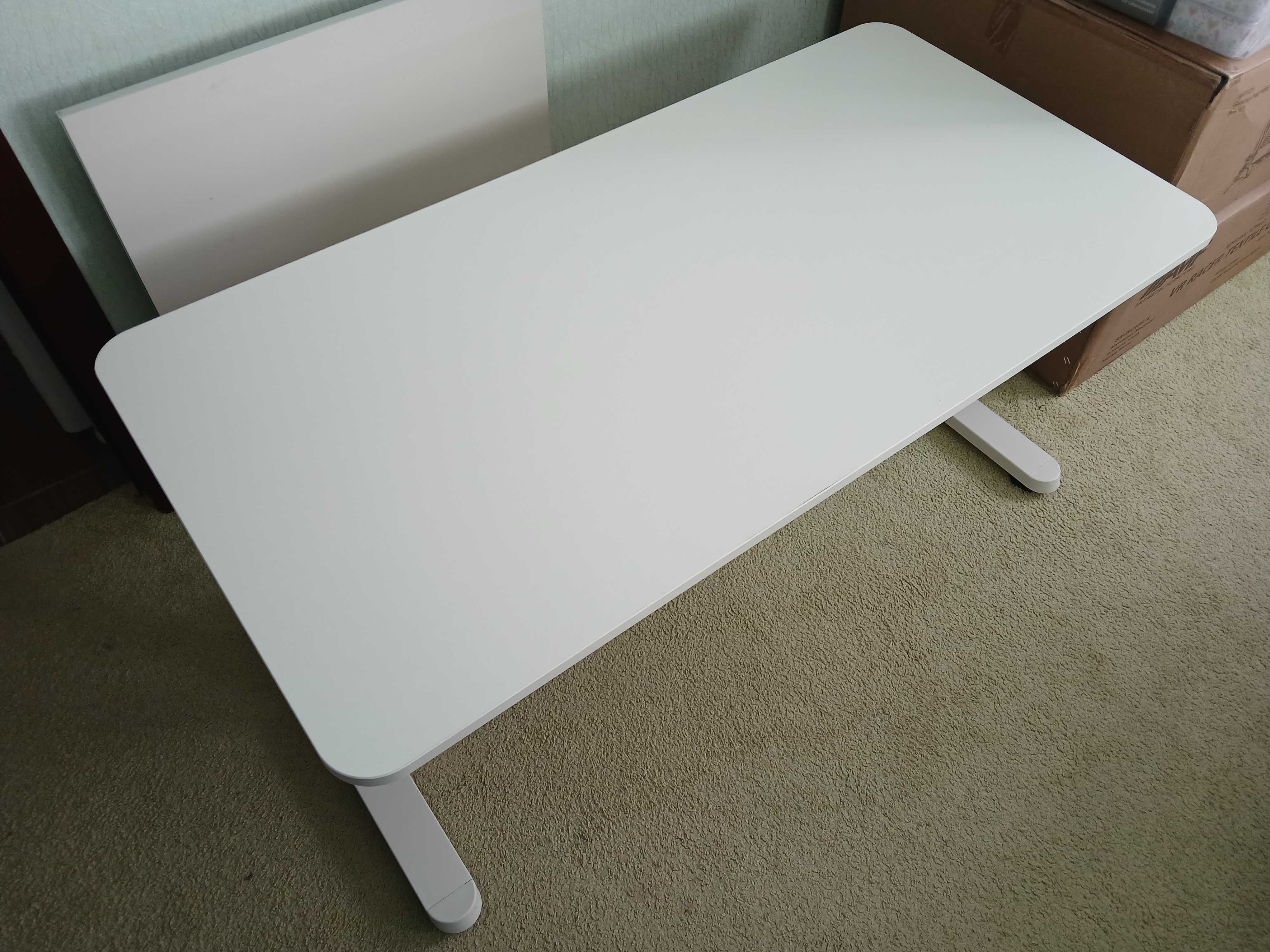 Дитяча парта Cubby Imparare Grey