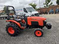 Hinomoto Novo HM 275 TB 40