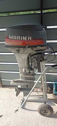 Silnik zaburtowy mariner 40 2t