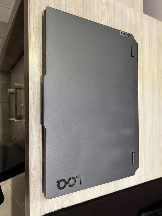 Lenovo LOQ 15 Ryzen 7 7435HS 24GB RAM 512GB + 1TB RTX4060
