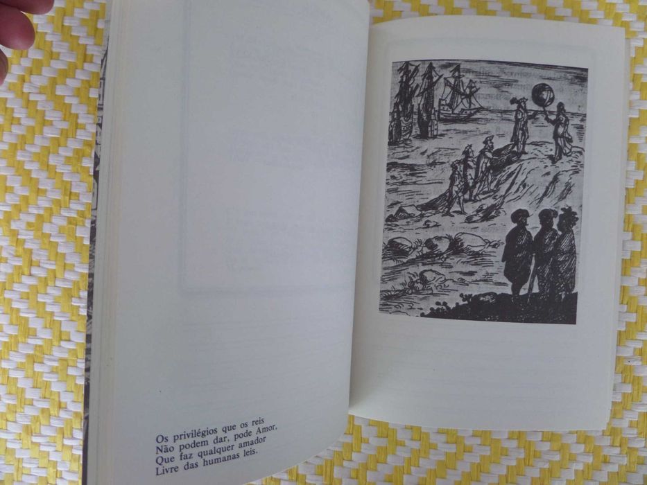 CAMÕES - DIÁRIO
Luis de Camões Comemorações do Dia de Camões