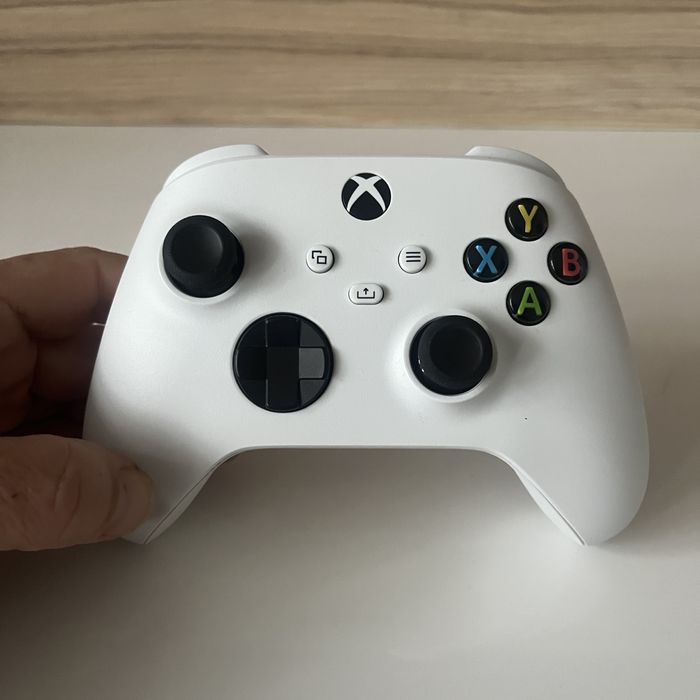 Геймпад Xbox Series X, S