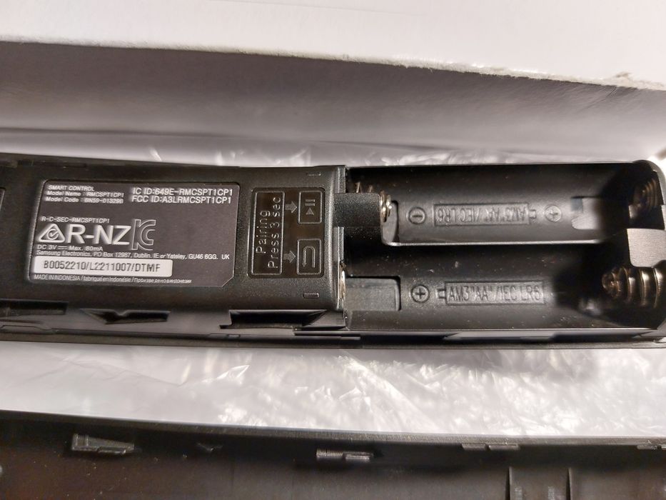 Pilot Samsung bluetooth BN59 - 01329B. ORYGINAŁ.