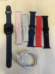 IWatch 9 45mm GPS Cellular