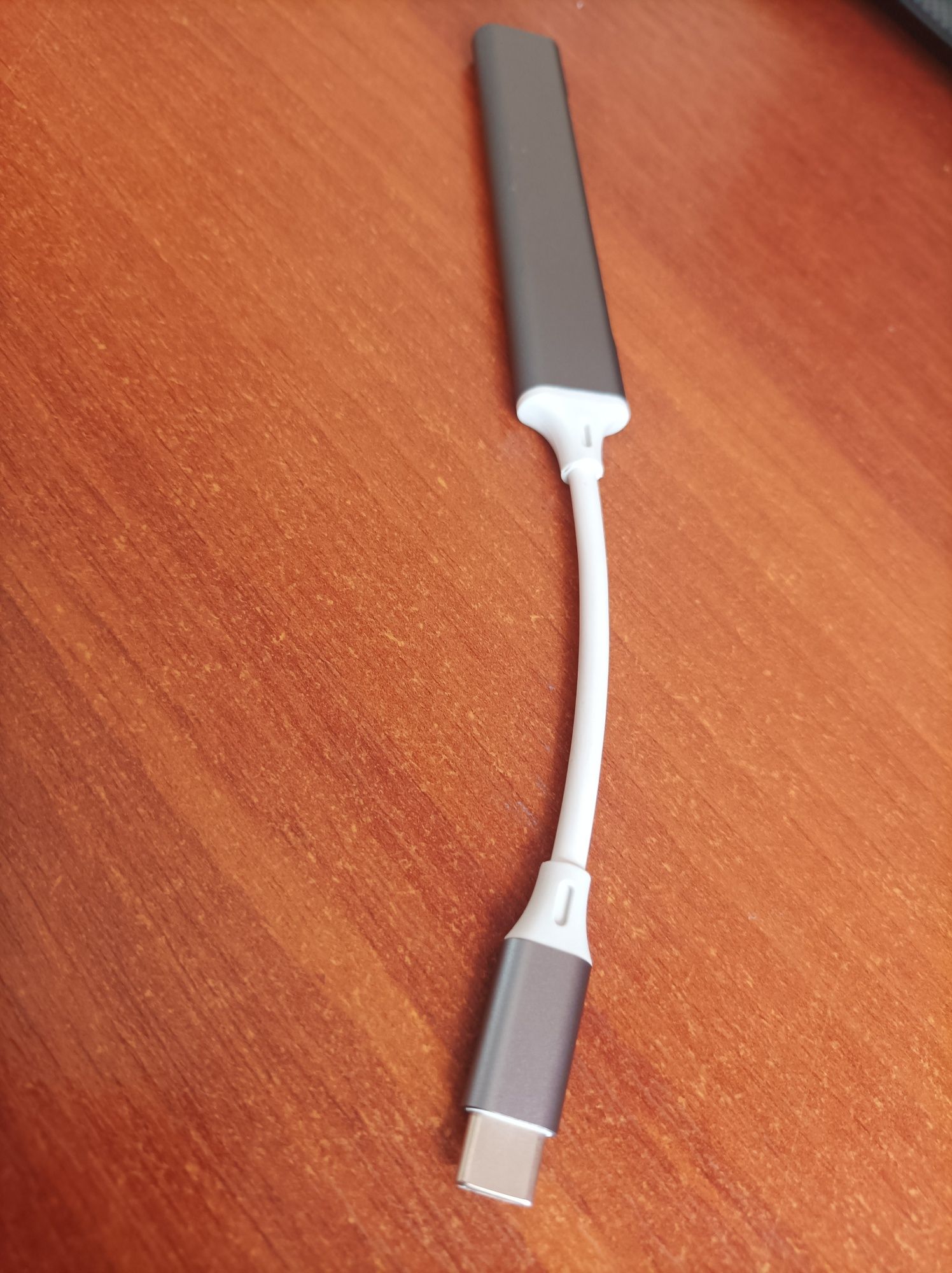 Type-c USB 3.0 хаб SmartGo 4 порта