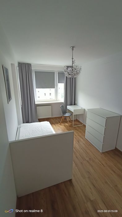 Pokój do wynajęcia Śniardwy 8