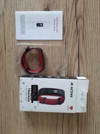 Zegarek opaska sportowa JK Active JKA01 smartband