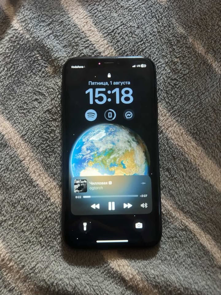 iphone XR 128gb неверлок