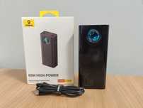 Powerbank Baseus 26800mAh 65W