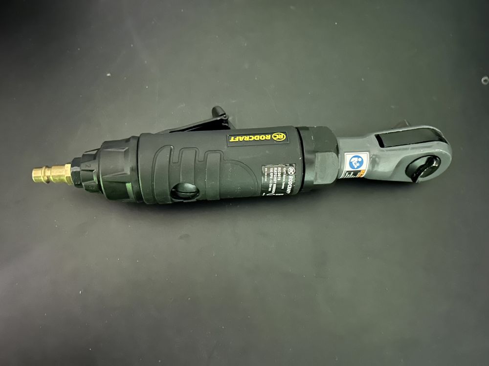 Pneumatyczna grzechotka 1/2 Rodcraft RC3678