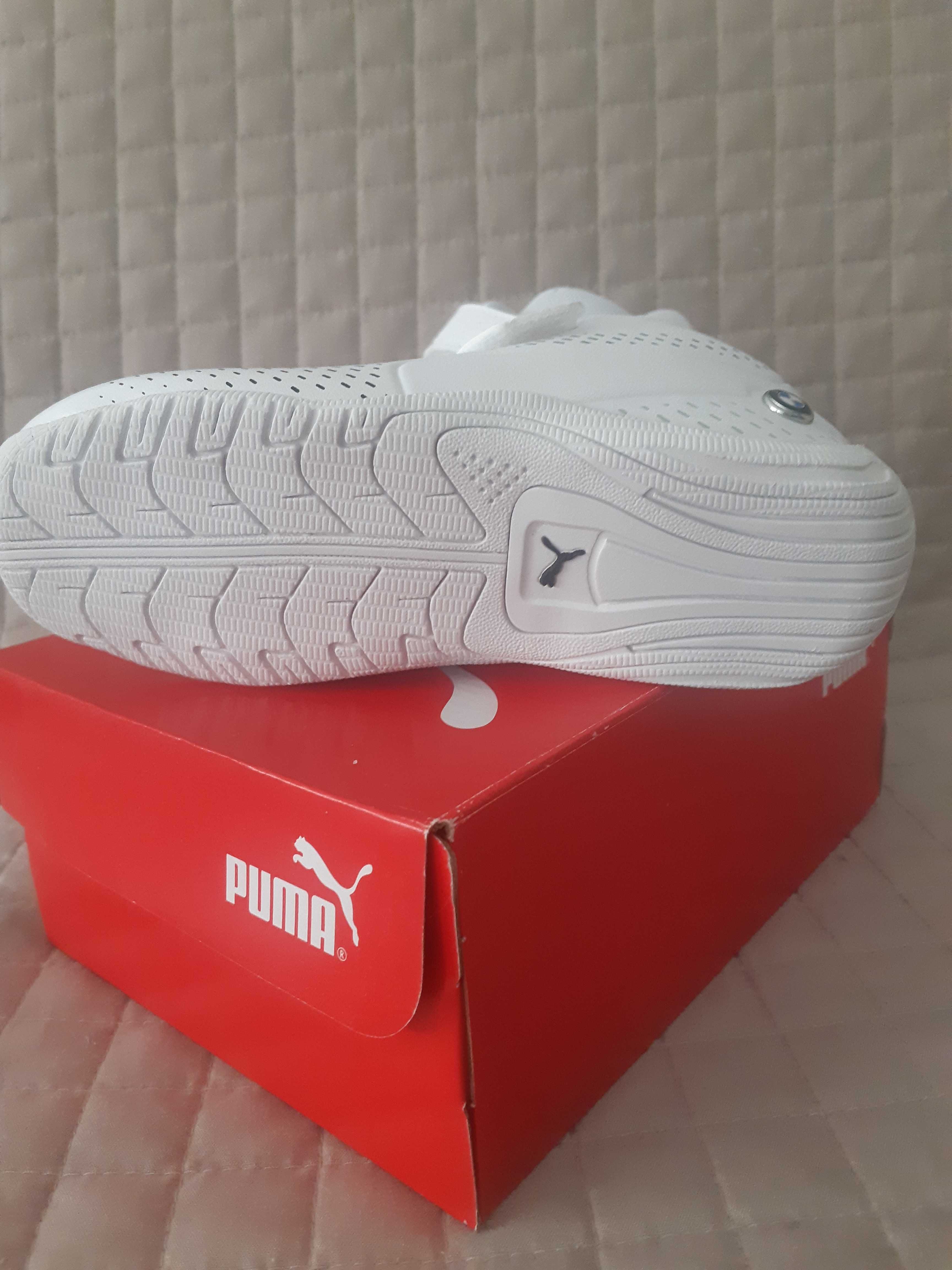 Нові Кросівки дитячі PUMA.Оригінал 27 розмір