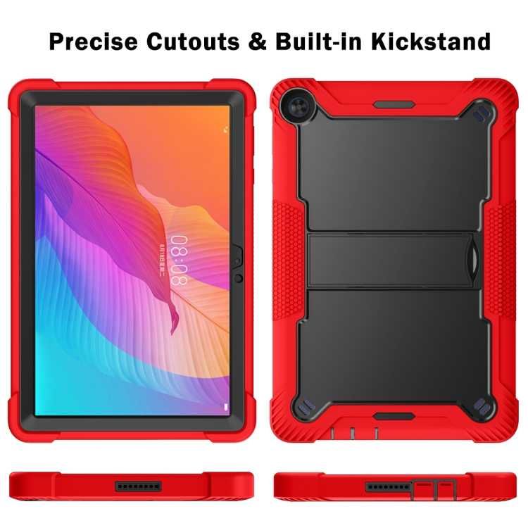 Shockproof Pancerne Etui do Huawei MatePad T 10S /MatePad T10