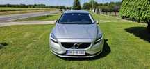 Volvo V40 Volvo v40 D2 automat