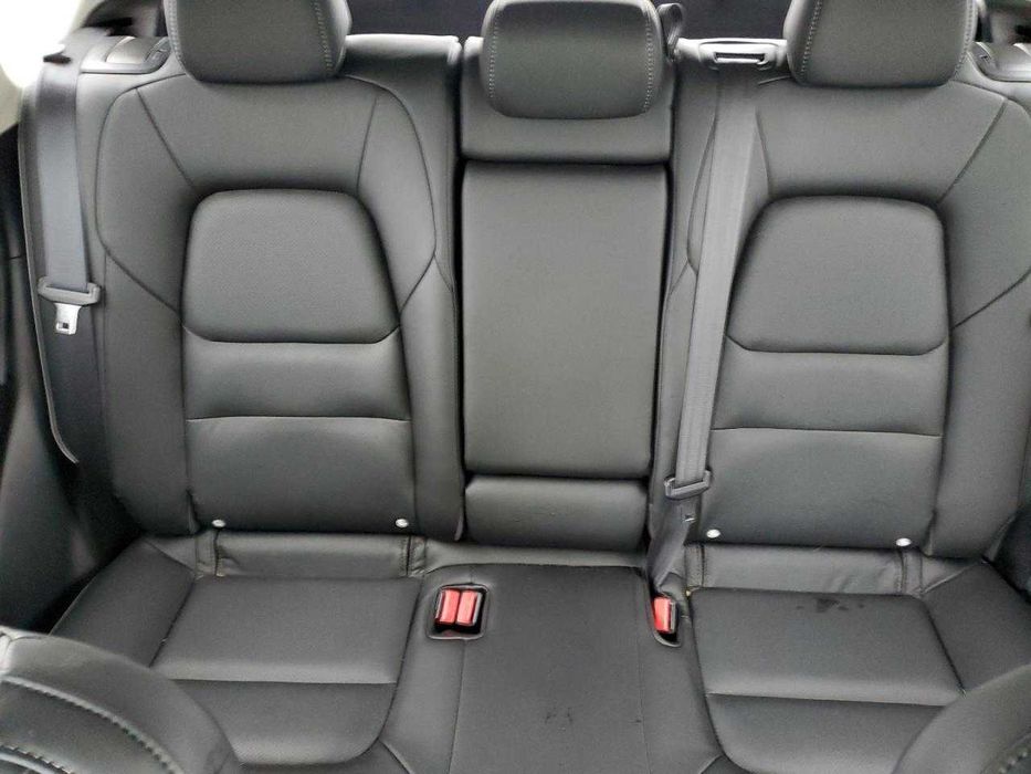 Mazda Cx-5 Select 2024