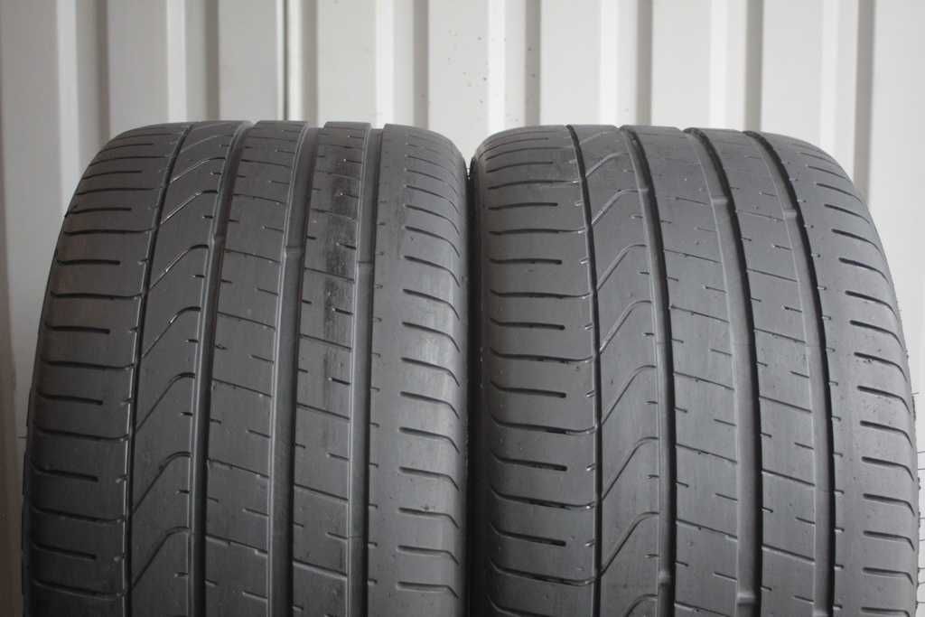 305/30/20 Pirelli P Zero 305/30 R20