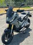 Honda X-ADV 750