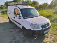 Fiat Doblo Maxi !