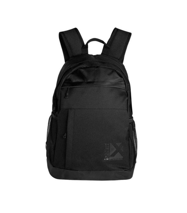 Plecak Sportowy Munich BackPack Slim Czarny