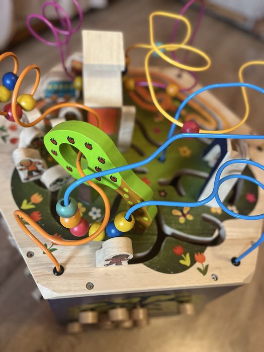 Розвиваючий мега-центр