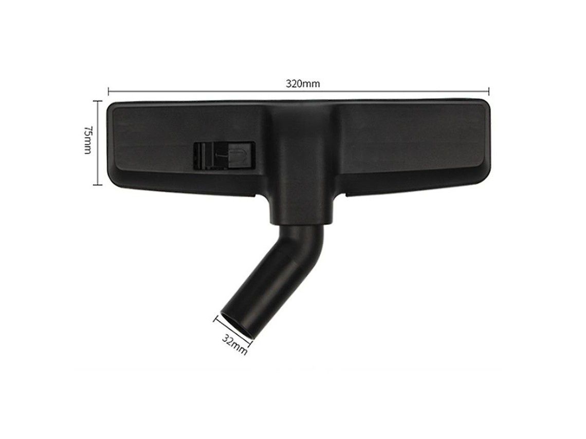 Escova para aspirador Panasonic