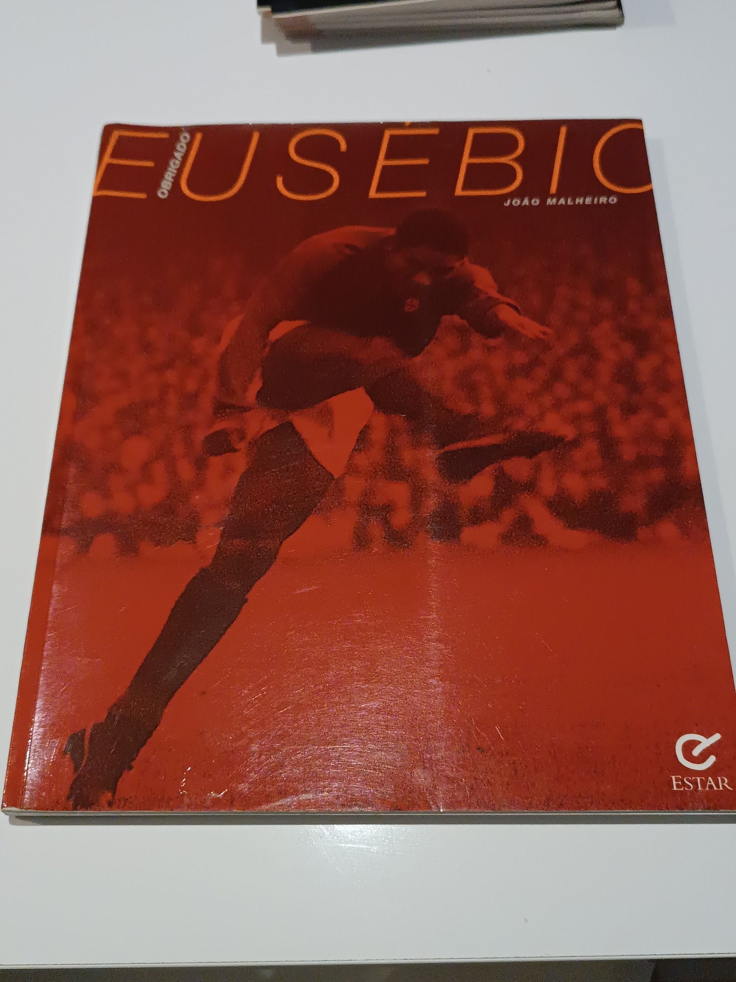 Eusébio Obrigado