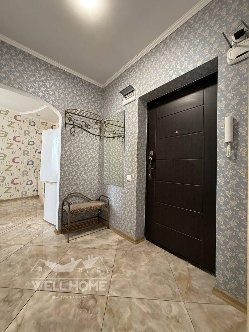 Продаж 1к квартири, вул. Лісківська, 23, ЖК «Район» м. Київ - БЕЗ %%%