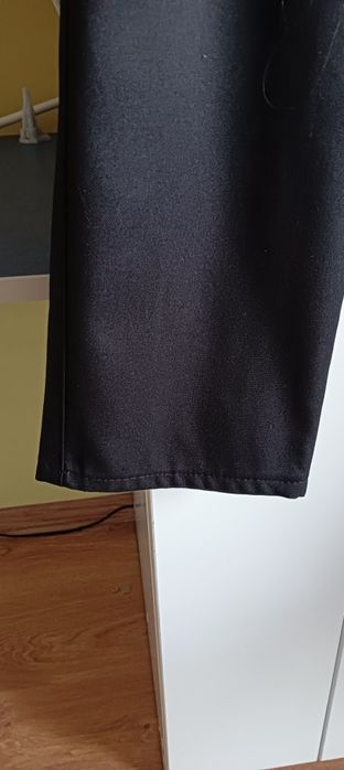 Spodnie garniturowe eleganckie