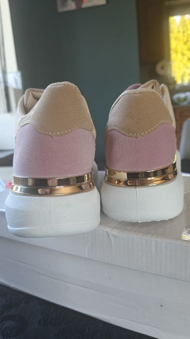 Adidasy 38 na wiosnę