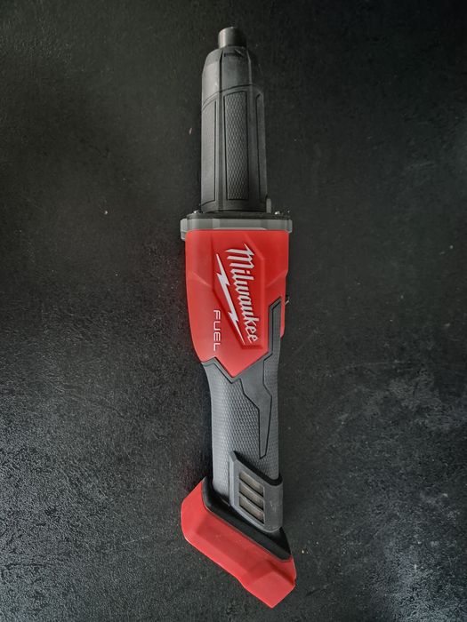 Akumulatorowa Szlifierka prosta Milwaukee M18 FDGRB-0 NOWA