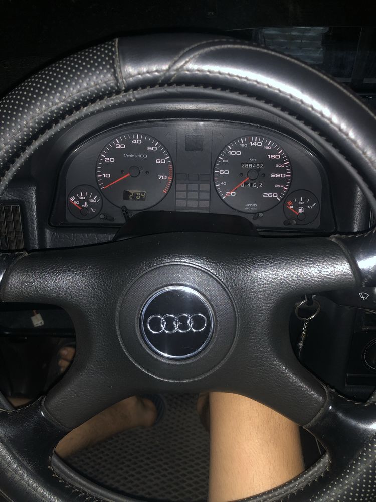 Audi 80 2.6 B4 V6