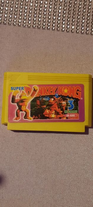 Kartridż pegasus 4 in 1