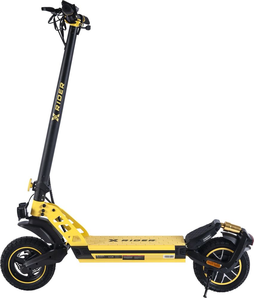 Електросамокат XRIDER F10 !!!АКЦІЯ РОЗПРОДАЖ!!!