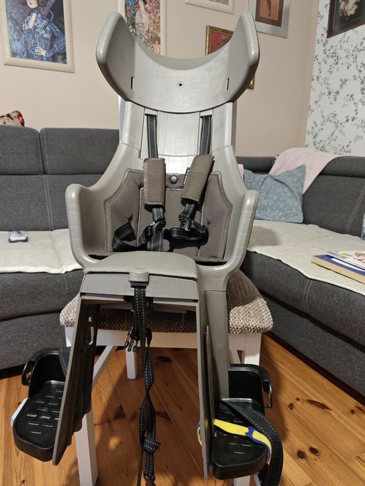 Fotelik Bobike Exclusive maxi tour & plus