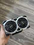 GTX 1660 6GB MSI