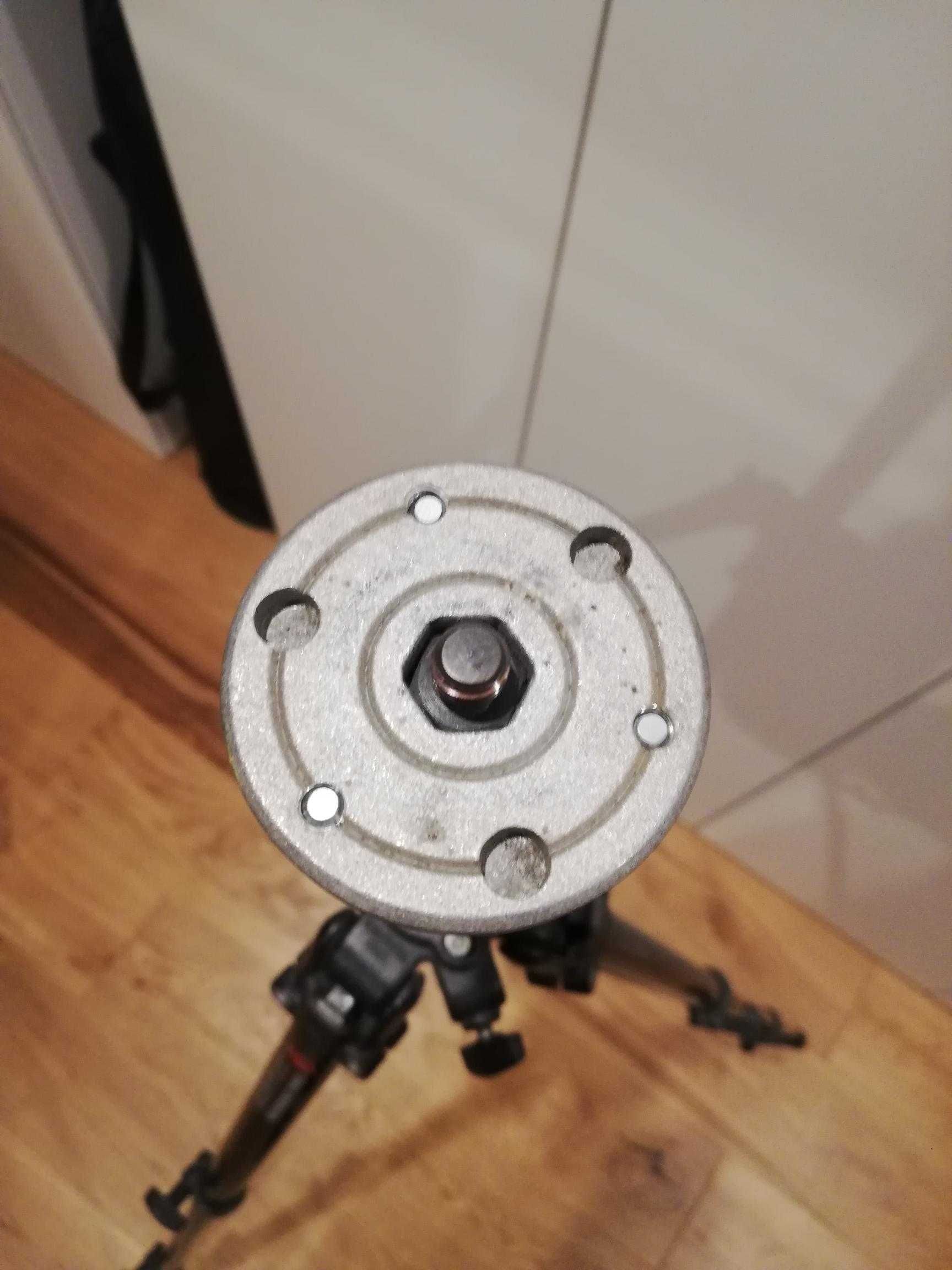 Statyw Manfrotto 190b