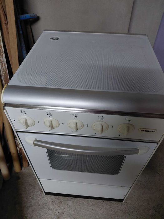 Fogão a gás butano/propano